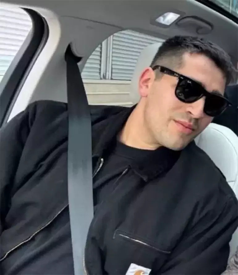 Mert Ramazan Demir’in Askerlik Fotoğrafı Ortaya Çıktı! Hayranları Gözlerine İnanamadı
