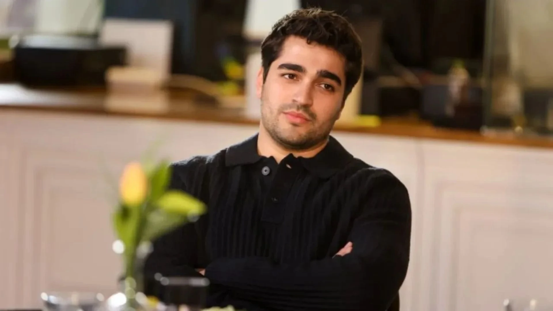 Mert Ramazan Demir’in Askerlik Fotoğrafı Ortaya Çıktı! Hayranları Gözlerine İnanamadı