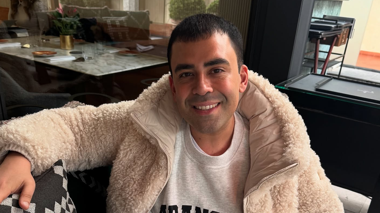Mert Vidinli kimdir