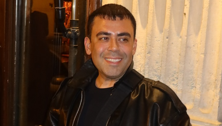 Mert Vidinli kimdir