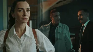Mezarlık 3. sezon ne zaman? Netflix’in sevilen dizisi için yayın