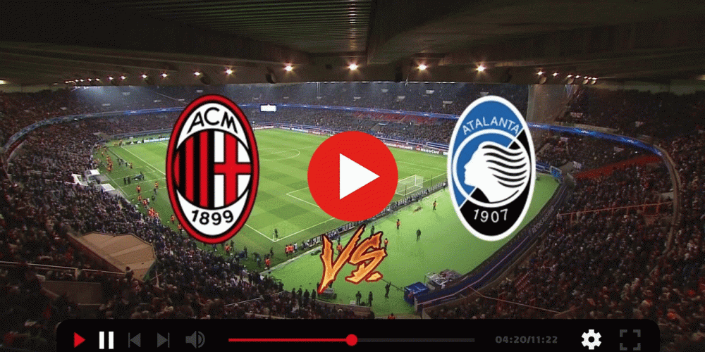 Milan - Atalanta Maçı CANLI İZLE ŞİFRESİZ! Milan - Atalanta Maçı Saat Kaçta, Hangi Kanalda?