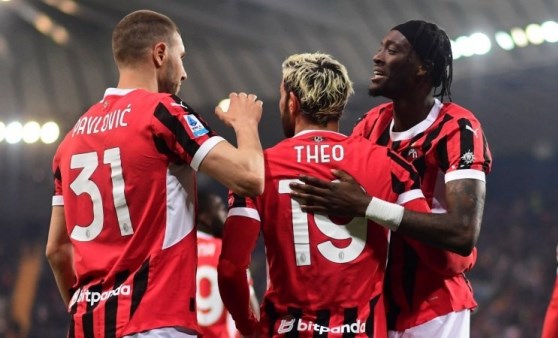 Milan - Atalanta Maçı CANLI İZLE ŞİFRESİZ! Milan - Atalanta Maçı Saat Kaçta, Hangi Kanalda?
