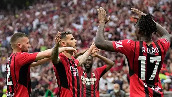 Milan - Atalanta Maçı CANLI İZLE ŞİFRESİZ! Milan - Atalanta Maçı Saat Kaçta, Hangi Kanalda?