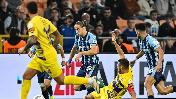 Eyüpspor - Adana Demirspor Canlı İzle Taraftarium24, Justin TV, İdman TV, Selçuksports,Beın Sports Canlı Maç İzlemek İçin Hemen Tıkla