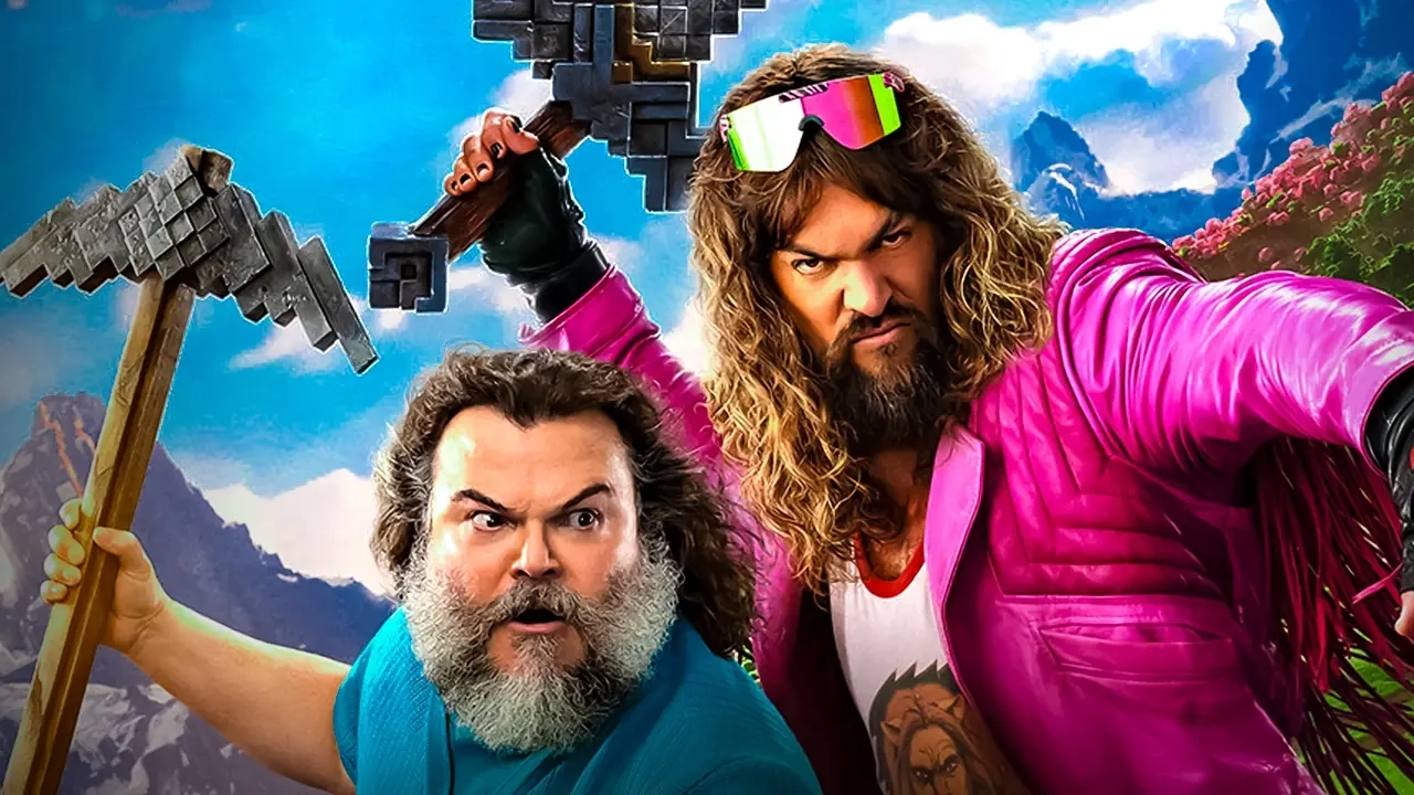 Minecraft filmi ne zaman çıkacak