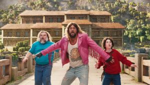 Minecraft Filmi Türkçe dublajla ücretsiz nereden izlenir sorusu, 2025 yılında