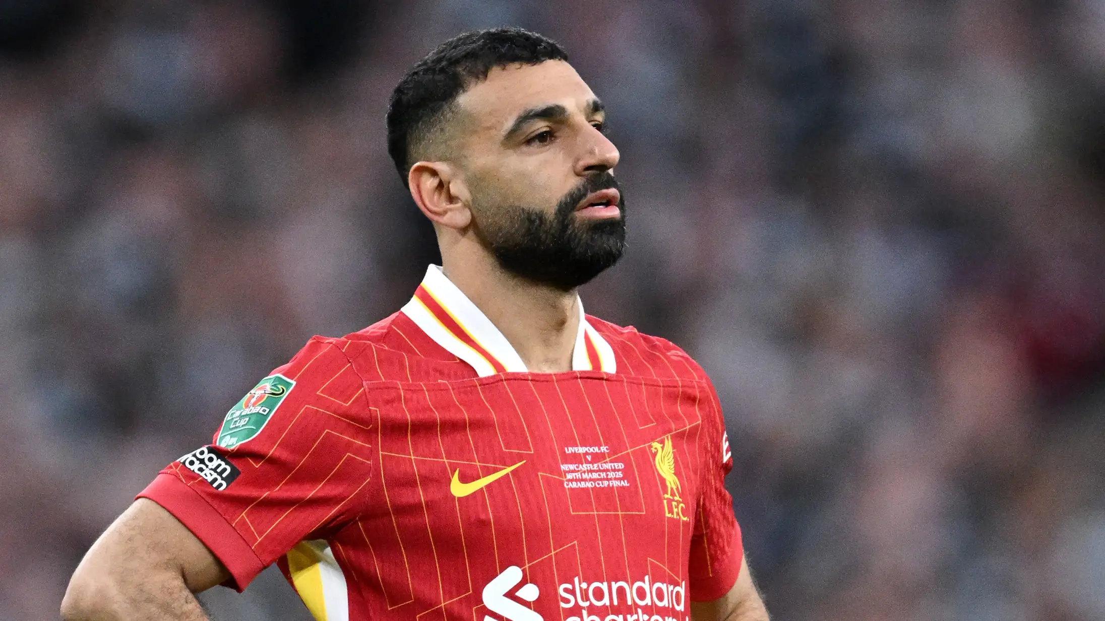 Mohamed Salah Kimdir? Boyu, Kilosu, Yaşı Kaç? Nereli, Piyasa Değeri, Mevkii, Hangi Takımlarda Oynadı? Liverpool Mohamed Salah Biyografisi