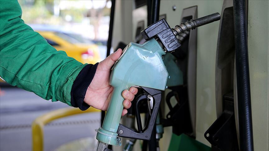Motorine İndirim Geldi mi? Ne Kadar Oldu? 9 Nisan Benzin, Motorin, LPG Güncel Akaryakıt Fiyatları