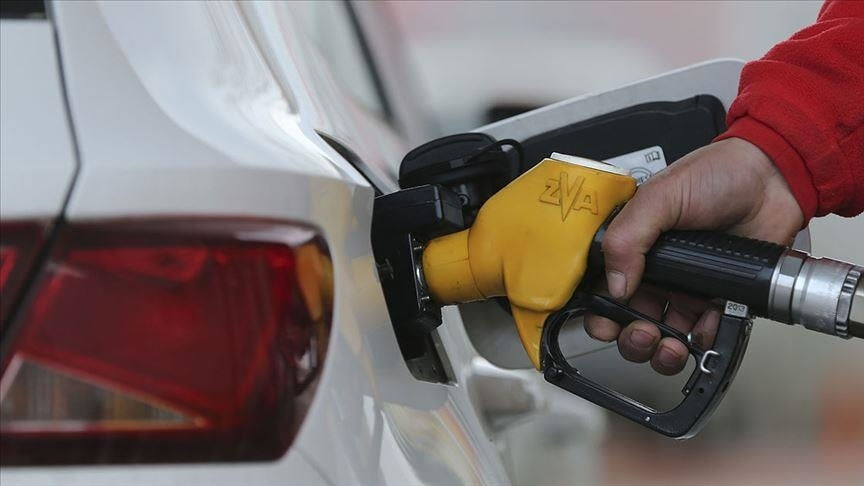 Motorine İndirim Geldi mi? Ne Kadar Oldu? 9 Nisan Benzin, Motorin, LPG Güncel Akaryakıt Fiyatları