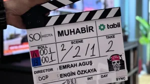 Muhabir dizisi ne zaman başlayacak, konusu nedir, oyuncuları kimler? Son