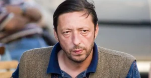 Muhabir dizisi Şoför Ahmet kim, gerçek adı nedir? Hakan Boyav