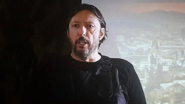 Muhabir Dizisi Şoför Ahmet Kim? Gerçek Adı Nedir? Hakan Boyav Kaç Yaşında, Evli Mi, Aslen Nereli, Sevgilisi Kim, Hangi Dizi Ve Filmlerde Rol Aldı?