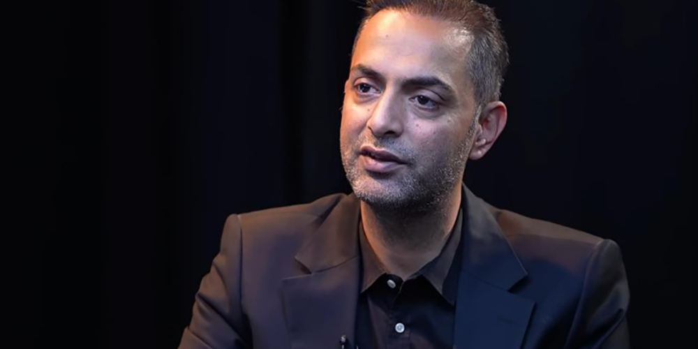 Murat Ağırel Neden Gözaltına Alındı? Gazeteci Murat Ağırel Kimdir, Kaç Yaşında, Aslen Nereli, Evli Mi, Eşi Kim, Babası Kim?