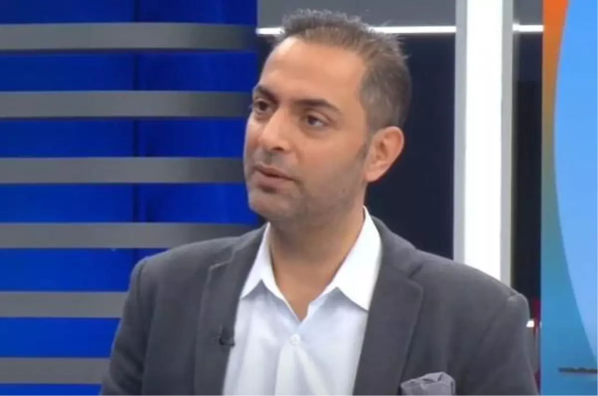 Murat Ağırel Neden Gözaltına Alındı? Gazeteci Murat Ağırel Kimdir, Kaç Yaşında, Aslen Nereli, Evli Mi, Eşi Kim, Babası Kim?