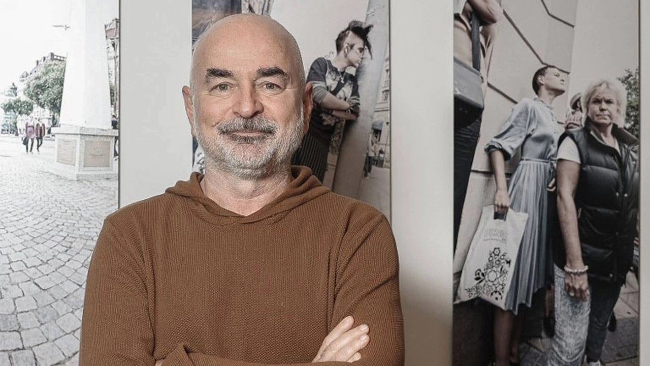 Murat Germen kimdir? Nâzım Hikmet'in yeğeni Murat Germen neden gözaltına alındı, ne iş yapıyor, kaç yaşında, nereli, tutuklandı mı, ne dedi? Murat Germen kimdir