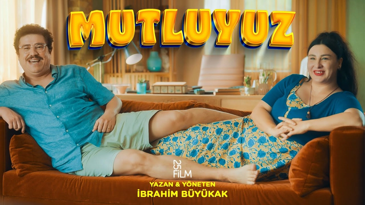 Mutluyuz Filmi konusu nedir