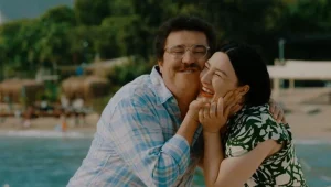Mutluyuz filmi konusu, oyuncuları ve çekim yeri detayları! İbrahim Büyükak