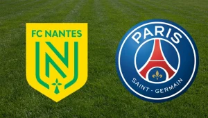 Nantes PSG maçı 22 Nisan 2025’te saat 21:45’te beIN Connect’te!