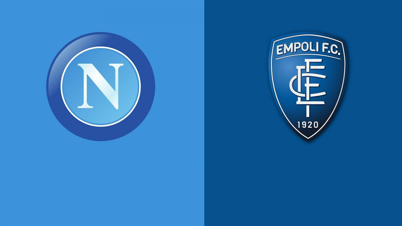 Napoli Empoli maçı ne zaman