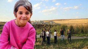 Türkiye’nin gündemine oturan Narin Güran cinayetinde, ana faillerin cezalandırılmasının ardından