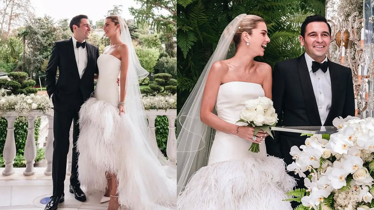 Nazlı Hacı Sabancı boşanıyor mu? Sabancı ailesinde kriz büyüyor! Nazlı Sabancı ne kadar nafaka istedi? Nazlı Hacı Sabancı boşanıyor mu