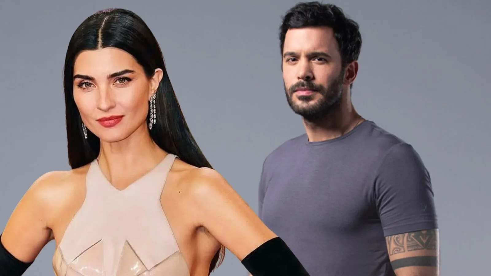 Geri Sayım Başladı! Barış Arduç ve Tuba Büyüküstün’lü Dehşet Bey Filmi Ne Zaman Yayınlanacak?