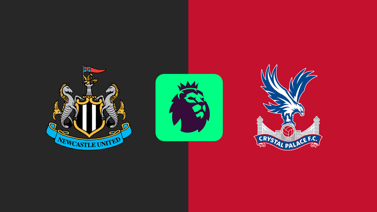 Newcastle United Crystal Palace maçı saat kaçta