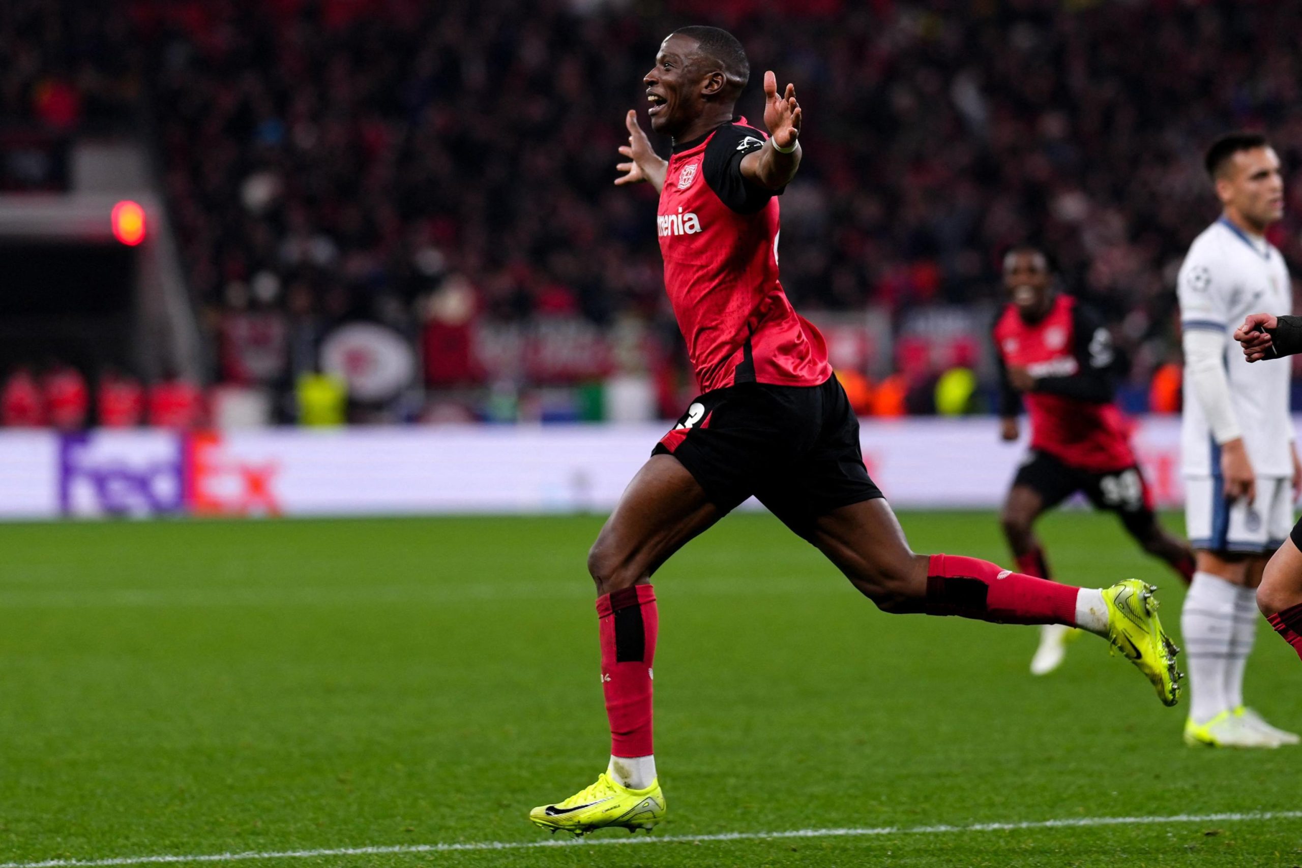 Nordi Mukiele Kimdir? Fransa Ligue 1’in güçlü ekiplerinden Paris Saint-Germain’de