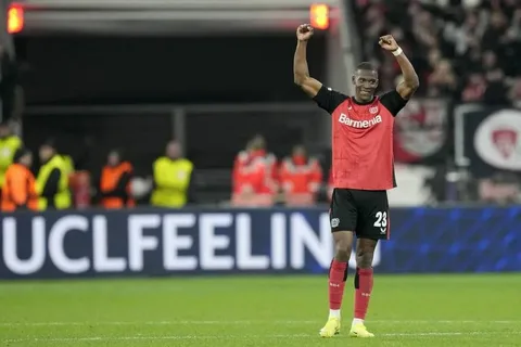 Nordi Mukiele Kimdir? Boyu, Kilosu, Yaşı Kaç? Hangi Ülkeli, Dini, Piyasa Değeri, Mevkii, İstatistikleri, Hangi Takımda, Hangi Takımlarda Oynadı? Bayer Leverkusen Nordi Mukiele Biyografisi