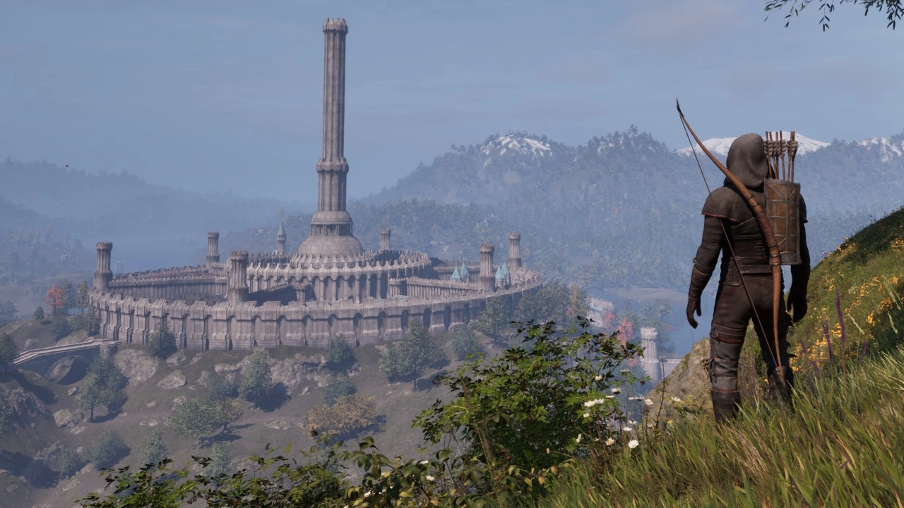 Oblivion Remastered oyunu ne kadar