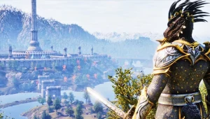 Oblivion Remastered oyunu, 5 günde 4 milyon indirmeyle rekor kırdı!