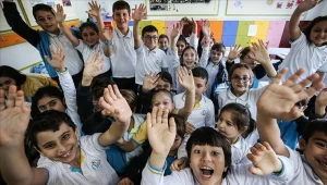2025’te okullar ne zaman kapanacak? MEB açıkladı! Yaz tatili 20