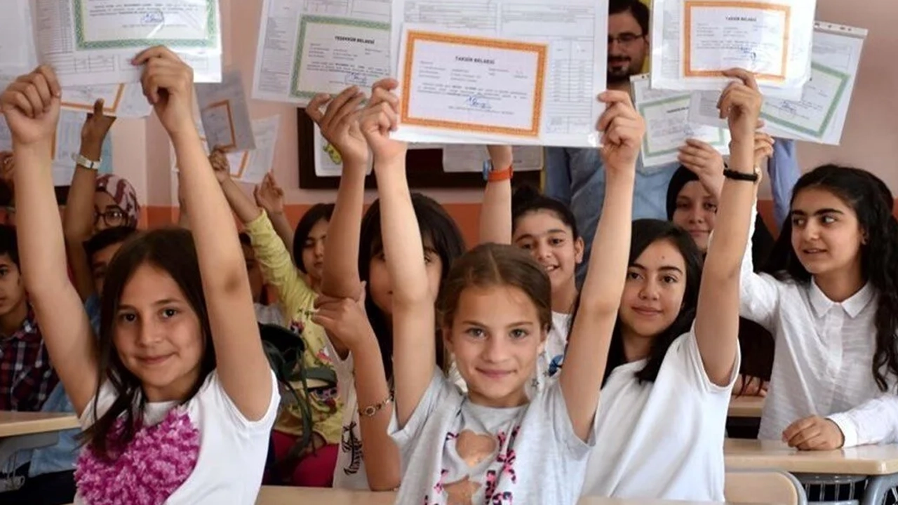 Milli Eğitim Bakanlığı’ndan yapılan açıklamada, bugün bazı basın ve yayın
