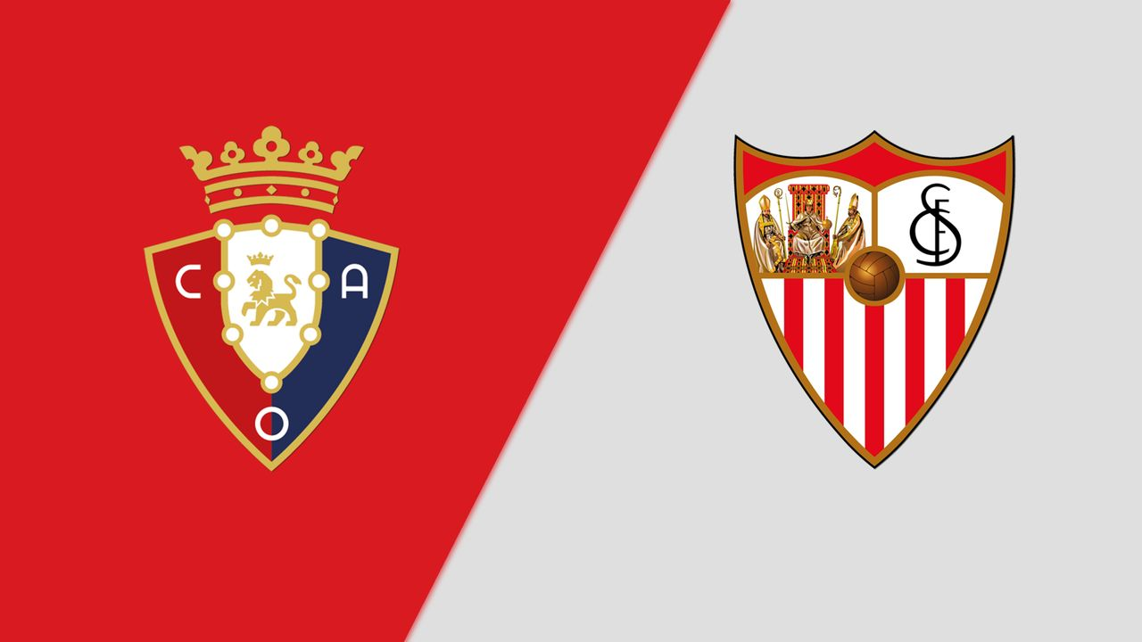 Osasuna Sevilla maçı ne zaman? Osasuna Sevilla Osasuna Sevilla maçı saat kaçta, hangi kanalda, şifresiz mi? ÜCRETSİZ CANLI İZLE 23 NİSAN 2025 Osasuna Sevilla maçı ne zaman