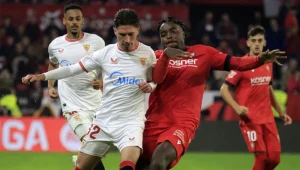 Osasuna Sevilla maçı ne zaman, hangi kanalda? İspanya La Liga'da
