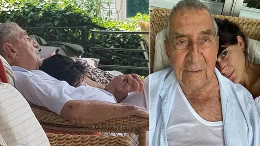 Son dakika gelişmeleri arasında yer alan Osman Boyner’in vefatı, Türkiye’nin