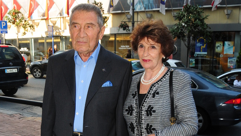 Osman Boyner Öldü Mü? Ölüm Nedeni Ne, Hangi Hastalıkta Öldü, Kaç Yaşında Öldü?