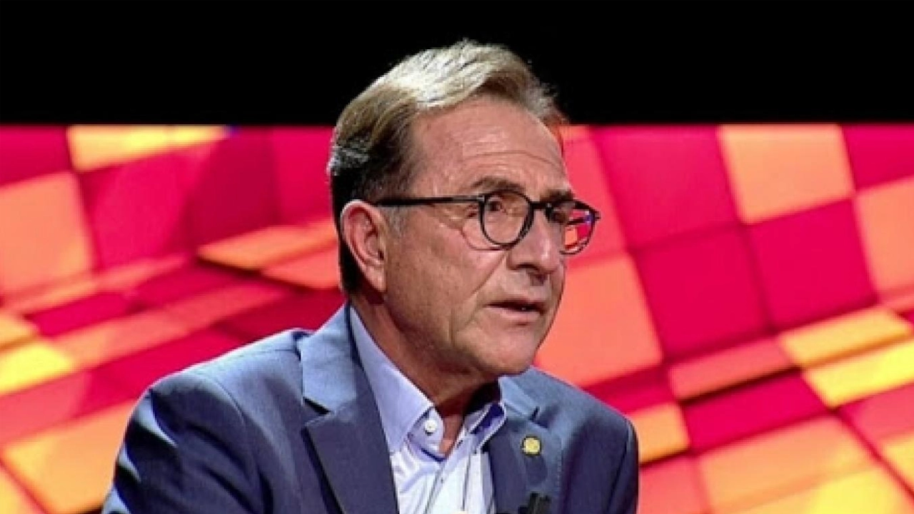 Osman Müftüoğlu kimdir