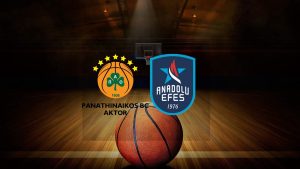 EuroLeague’in 2024-2025 sezonundaki en heyecanlı anlarından biri bu akşam yaşanıyor.