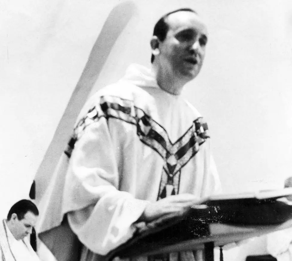 Papa Francis Bakın Kimdir, Kaç Yaşında? Neden, Hangi Hastalıktan Öldü? Papa Francis'in Hayatı ve Biyografisi
