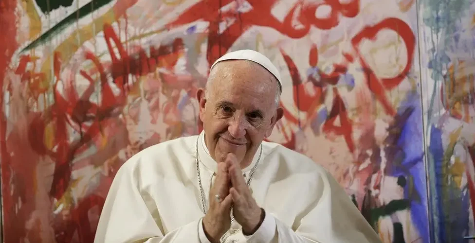 Papa Francis Bakın Kimdir, Kaç Yaşında? Neden, Hangi Hastalıktan Öldü? Papa Francis'in Hayatı ve Biyografisi