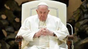 Dünya Katoliklerinin ruhani lideri Papa Francis’in 88 yaşında hayatını kaybetmesiyle