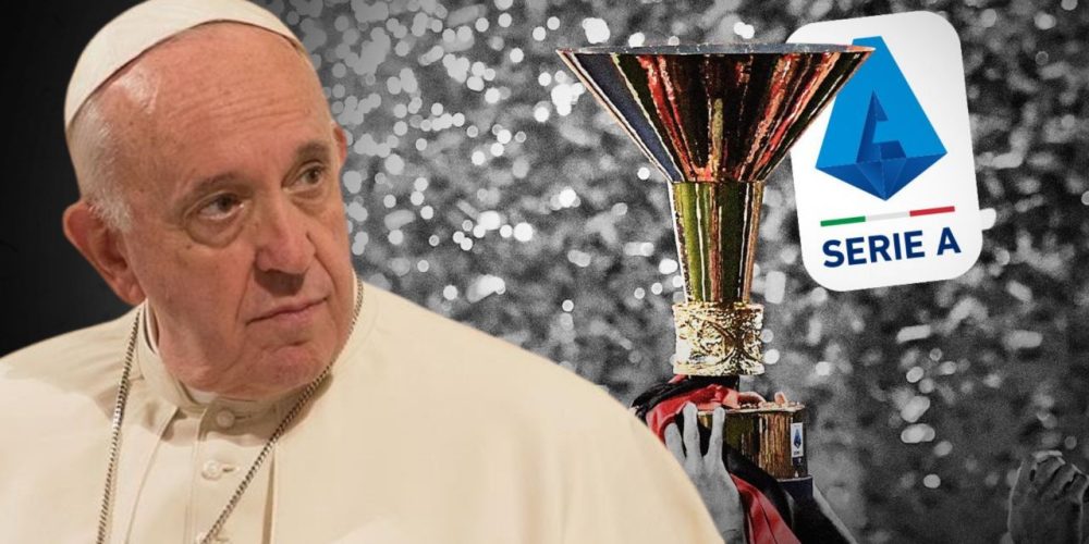 Papa'nın Ölümü Futbolu Da Durdurdu! Serie A Maçları Ertelendi Mi, Ne Zaman Oynanacak?