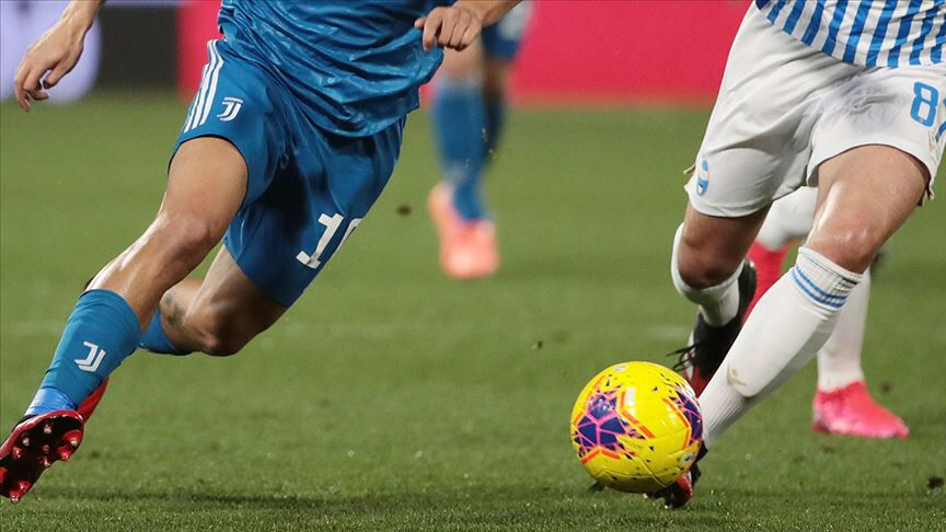 Papa'nın Ölümü Futbolu Da Durdurdu! Serie A Maçları Ertelendi Mi, Ne Zaman Oynanacak?