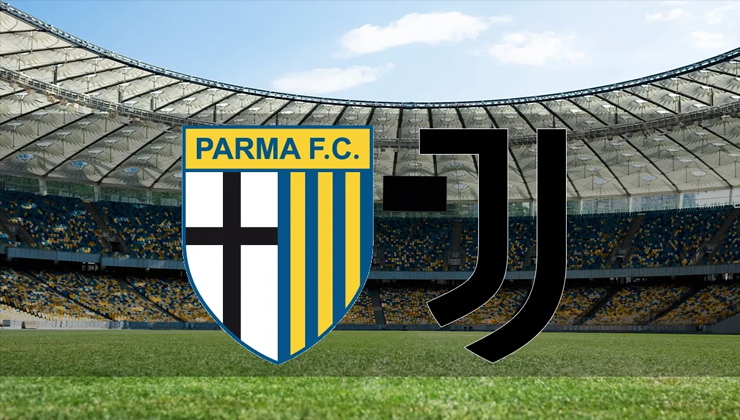 Parma Juventus maçı ne zaman