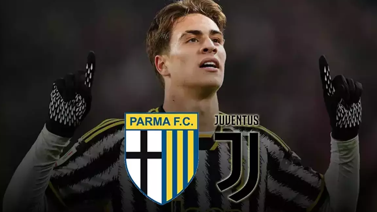 Parma Juventus maçı ne zaman? İtalya Serie A Parma Juventus maçı saat kaçta, hangi kanalda, şifresiz mi? Kenan Yıldız ilk 11’de mi? ÜCRETSİZ CANLI İZLE 23 NİSAN 2025 Parma Juventus maçı ne zaman