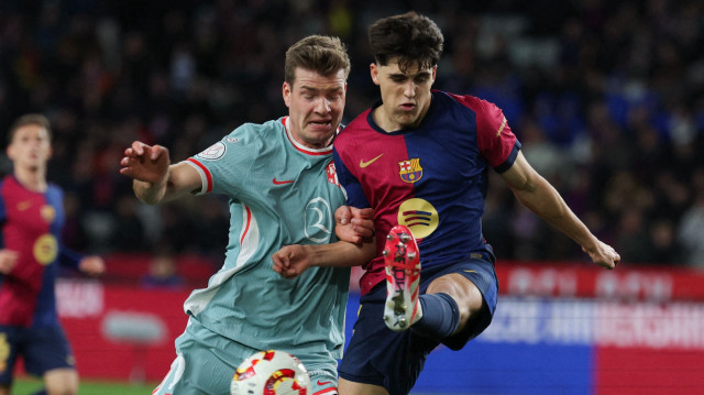 Pau Victor Kimdir? Boyu, Kilosu, Yaşı Kaç? Hangi Ülkeli, Dini, Piyasa Değeri, Mevkii Nedir, İstatistikleri, Hangi Takımlarda Oynadı? Barcelona Pau Victor Biyografisi ve Futbol Kariyeri