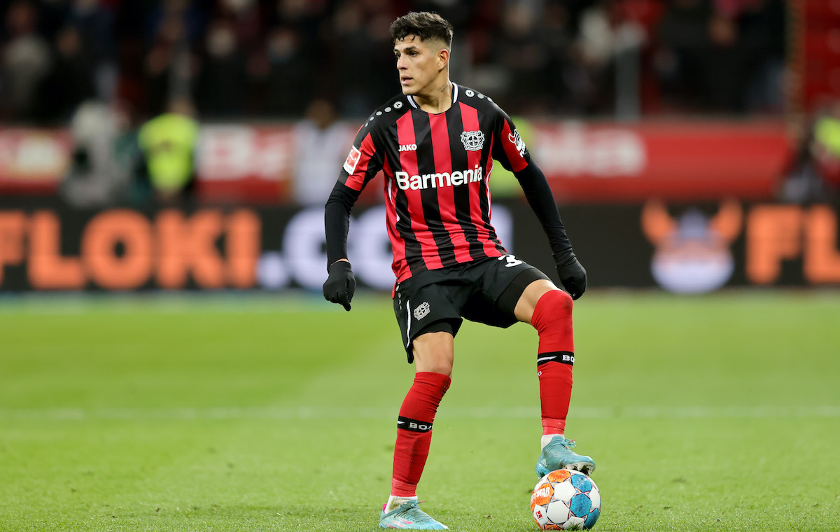 Piero Hincapie Kimdir? Boyu, Kilosu, Yaşı Kaç? Hangi Ülkeli, Dini, Piyasa Değeri, Mevkii, İstatistikleri, Hangi Takımda, Hangi Takımlarda Oynadı? Bayer Leverkusen Piero Hincapie Biyografisi ve Futbol Kariyeri