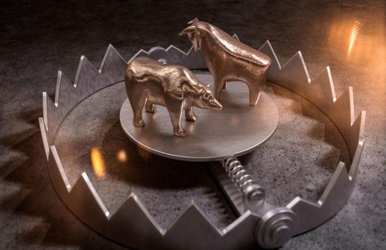 Boğa tuzağı finansal piyasalarda yatırımcıları yanıltan ve ciddi zararlar yaşanmasına neden